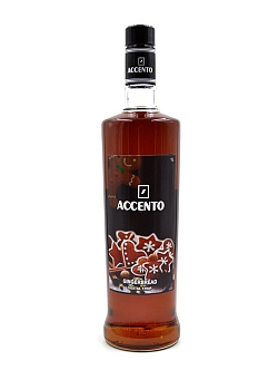 Сироп Аченто Имбирный пряник 1000 мл