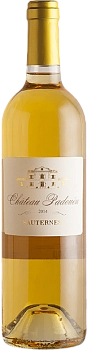 Вино Chateau Padouen    2015   750 мл