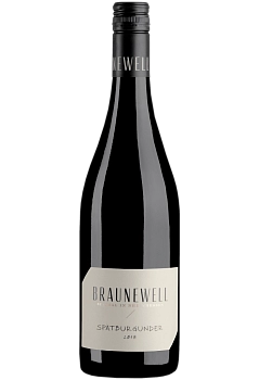 Вино Braunewell  Spatburgunder  QbA  750 мл