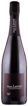 Шампанское Remi Leroy Extra Brut  2020 375 мл