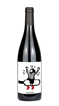 Вино Cascina Tavijn Ruschena  2016 750мл