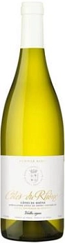 Вино Famille Sadel Côte du Rhône Blanc  750 мл