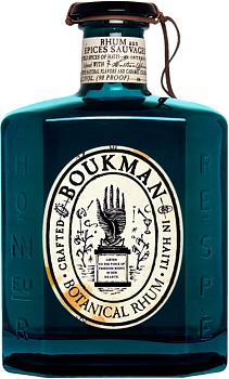 Ром Boukman  Botanical Rhum   700 мл