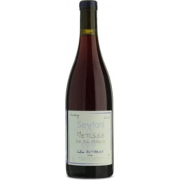 Вино Julien Altaber Sextant L'Ecume  Жюльен Альтабер Секстан Ле Кум  2017 750 мл