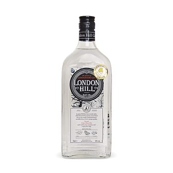 ДЖИН LONDON HILL   700 мл