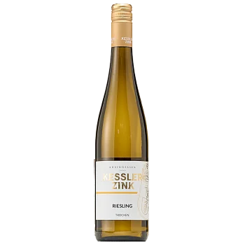 Вино Kessler-Zink Riesling Trocken 750 мл 12%