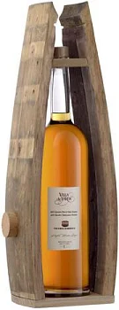 Граппа Villa de Varda  Grappa Riserva Vecchia Barrique 3000  мл
