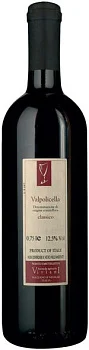 Вино Viviani Valpolicella Classico DOC  Вивиани Вальполичелла Классико 2023 750 мл