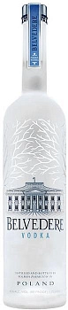 Водка Belvedere 3000  мл