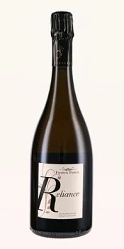 Шампанское Franck Pascal Réliance Brut Nature Champagne AOC 1500 мл