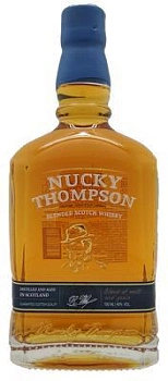 Виски ALVISA Alcohol Group  700 мл