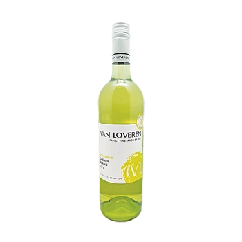 ВИНО VAN LOVEREN CHENIN BLANC №5  ВАН ЛОФЕРЕН ШЕНЕН БЛАН №5 750 мл
