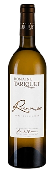 Вино Domaine du Tariquet   Reserve Cotes de Gascogne VDP     2017 750 мл