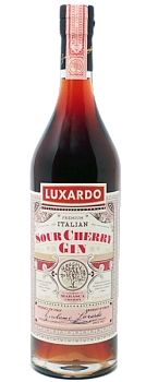 Джин Luxardo Sour Cherry Gin  700 мл