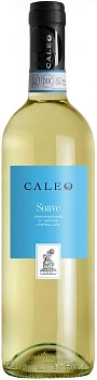 Вино Botter Caleo Soave DOC   750 мл