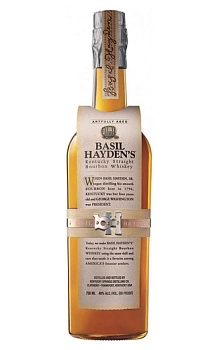 Виски Basil Haydens   700 мл