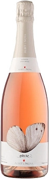 Игристое вино   Albet i Noya    Efecte  Rosat Brut Reserva  Penedes DO   750 мл