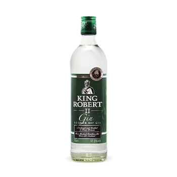 ДЖИН  KING ROBERT II  700 мл