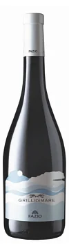 Игристое вино Fazio  Grilli Di Mare Frizzante    750 мл