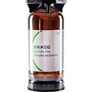 Игристое вино De Bernard Frizzante  20 л 10,5%