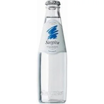 Вода  Сурджива негазированная 0,25