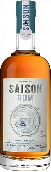 Ром Saison Rum 700 мл