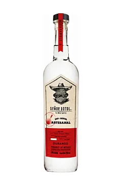 Текила Senor Sotol Ensemble  700 мл  40%
