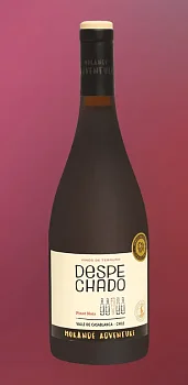 Вино Morande Adventure Despechado 750 мл 14%