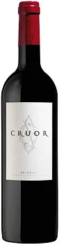 Вино Casa Gran del Siurana  Cruor  Priorat DOC  2017 750 мл