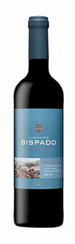 Вино VINHA DO BISPADO RED Карм  красное 2019 750 мл