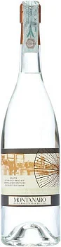 Граппа Montanaro La Branda    700 мл