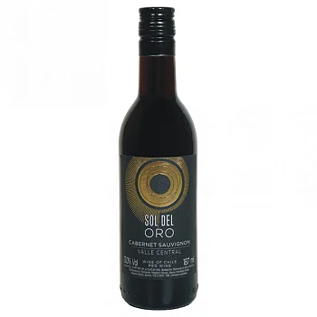 Вино Export Union Casillero del Diablo Cabernet Sauvignon  190 мл