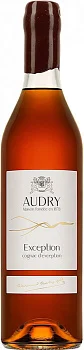 Коньяк Audry Exception Fine Champagne  200 мл