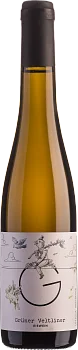 Вино Weingut Gmeinböck "G" GRÜNER VELTLINER EISWEIN 2022   375 мл  9 %