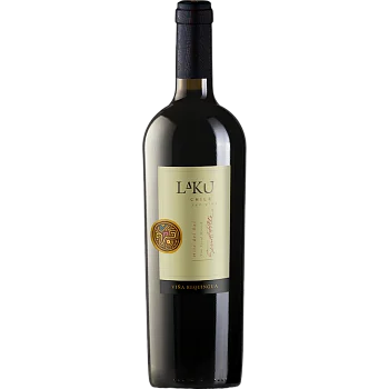 Вино  SUR VALLES Laku 750 мл 14%