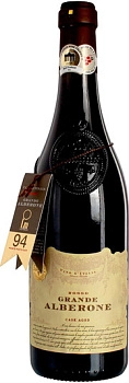 Вино Grande Alberone Rosso Puglia IGT   750 мл