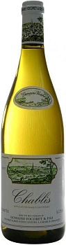 Вино Domaine Vocoret, Chablis AOC 2023  750 мл 12,5%