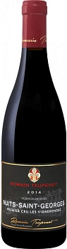 Вино Domaine Taupenot-Merme  Hospices de Nuits  Nuits-Saint-Georges 1-er Cru Les Vignerondes AOC  2014 750 мл