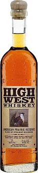 Виски High West American Prairie Reserve 700 мл