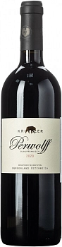 Вино Pichler-Krutzler Blaufrankisch Perwolff Пихлер - Блауер Первольф Блауфренкиш    2020 750 мл 13.5%