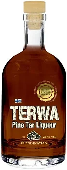 Ликер десертный  TERWA Pine Tar    500 мл