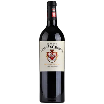 Вино Chateau La Gaffeliere Saint-Emilion AOC 1-er Grand Cru  2012 750 мл