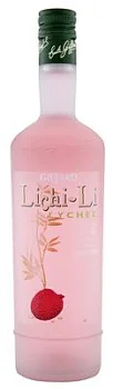 Ликер Giffard Lichi-Li Liqueur  700 мл.