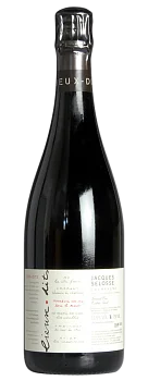 Шампанское Champagne Jacques Selosse Mareuil sur Ay Premier Cru Sous le Mont Extra-Brut  750 мл