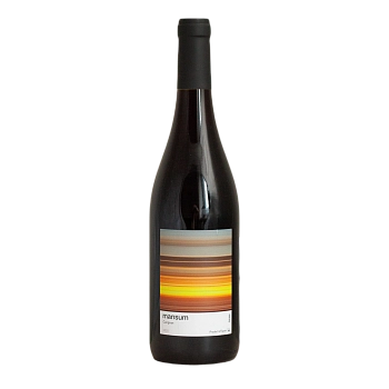 Вино Finca La Estacada MANSUM CARIGNAN  2022 750 мл