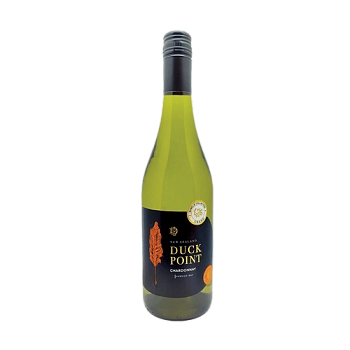 ВИНО Duck point chardonnay    750 мл