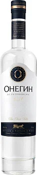 Водка Онегин 500 мл