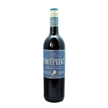 Вино Footrint Cabernet Sauvignon 750