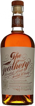 Виски Spencerfield Spirit The Feathery 8 year  700 мл