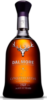Виски Dalmore Constellation 1969 (cask 14) 700 мл